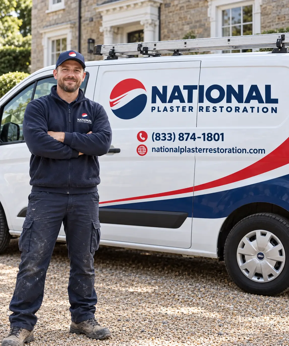 Plaster Repair company in Sylvan Grove, KS